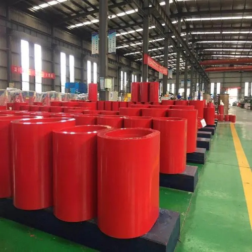 张家界SCB13-630KVA干式变压器